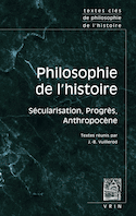 Philosophie de l'histoire